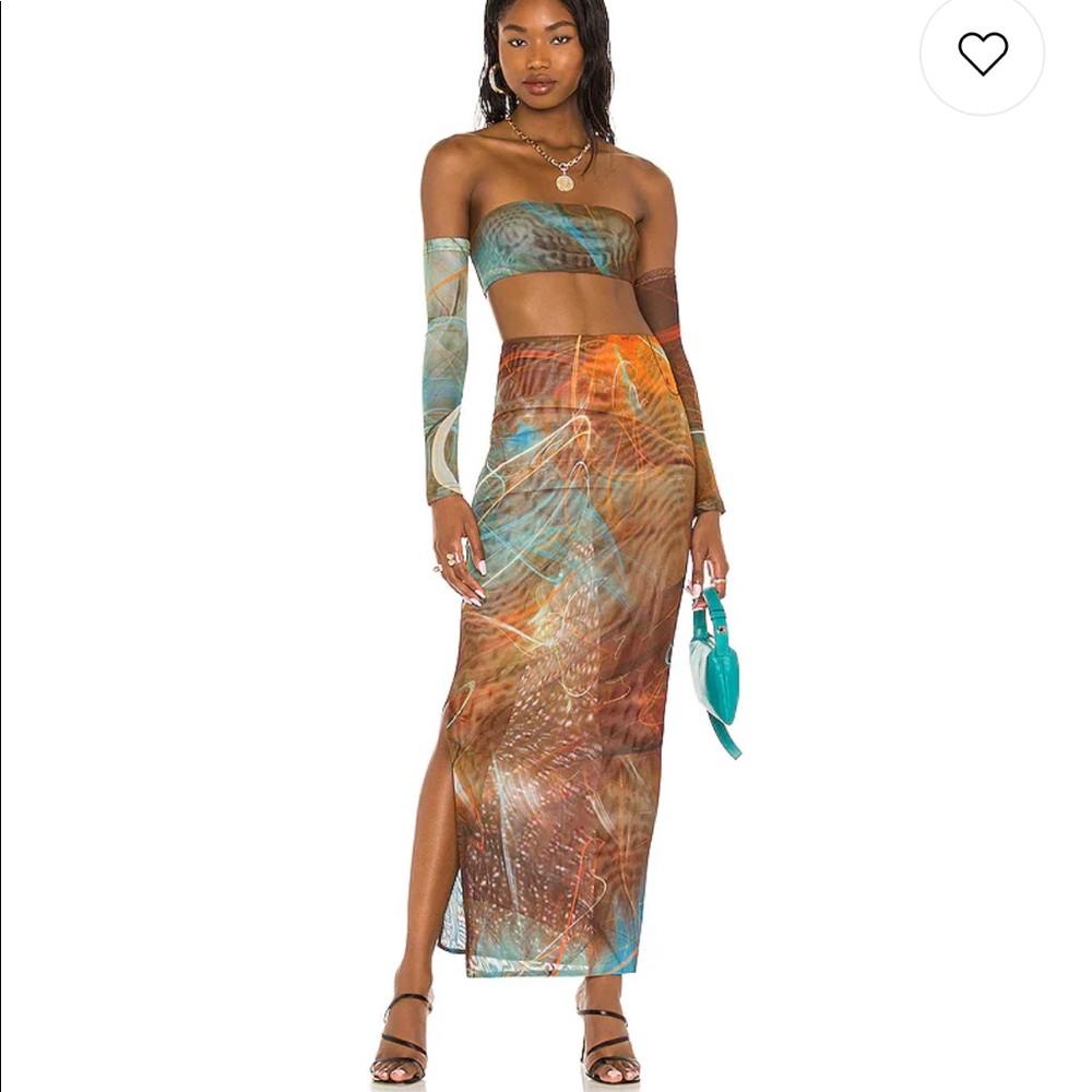 Farai London Set